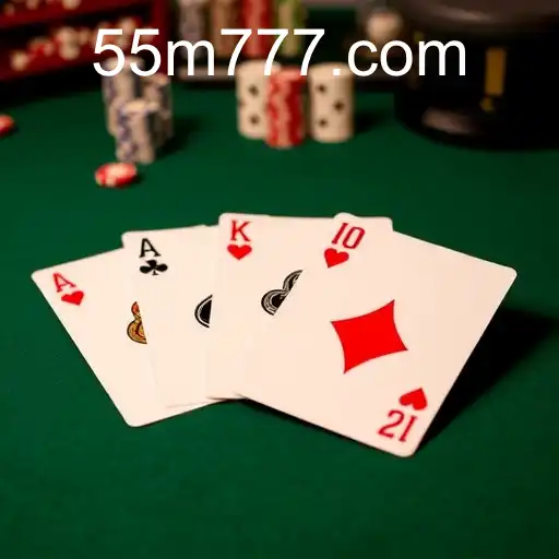Blackjack