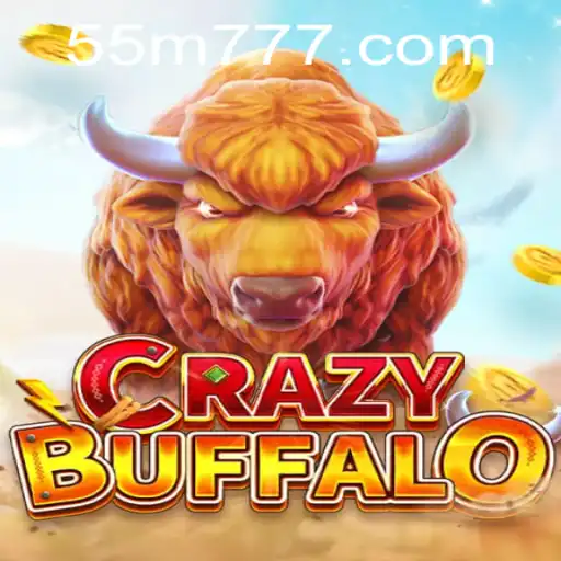 Descubra o Mundo de CRAZYBUFFALO