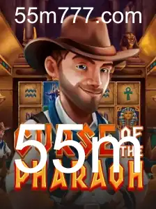 CurseofthePharaoh: Uma Jornada Mística no Antigo Egito