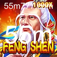 FengShen: Uma Jornada Épica no Mundo dos Jogos