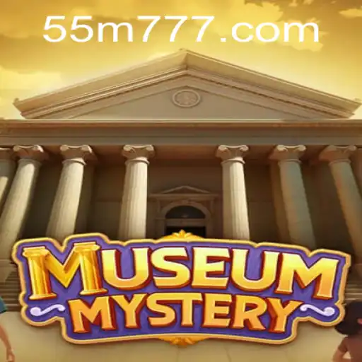 MuseumMystery: Um Novo Gênero de Aventura Interativa