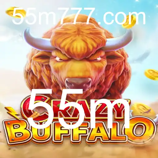 Descubra o Mundo de CRAZYBUFFALO