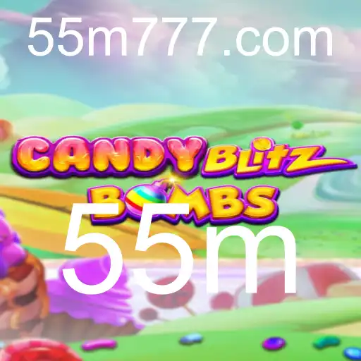 Descubra o Mundo Explosivo de CandyBlitzBombs