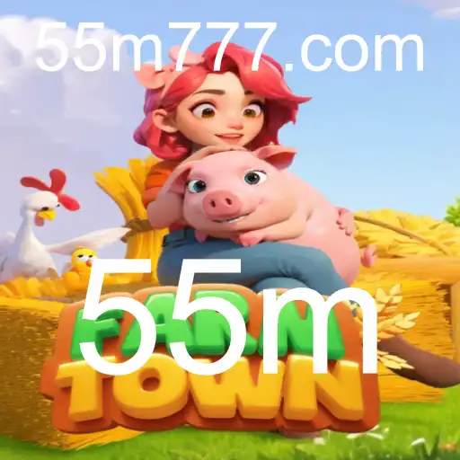 Explorando o Mundo de FarmTown: Diversão e Estratégia em 55 Minutos