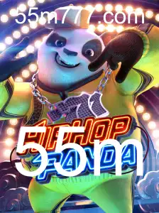 HipHopPanda: Uma Revolução no Mundo dos Jogos com 55m de Aventura