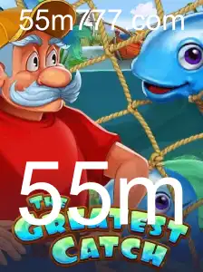 TheGreatestCatch: Um Mergulho no Mundo de Aventuras Aquáticas