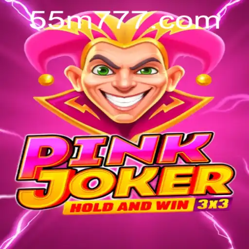 Descubra o Fascinante Mundo de 'Pinkjoker': Um Jogo de Estratégia e Aventura