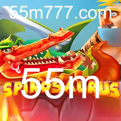 Spinosaurus: A Excitante Aventura em 55m