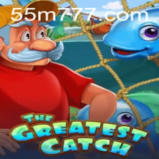 TheGreatestCatch: Um Mergulho no Mundo de Aventuras Aquáticas