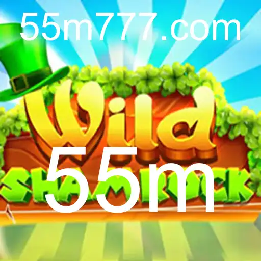 Descubra WildShamrock: Um Jogo Inovador com a Palavra-Chave 55m